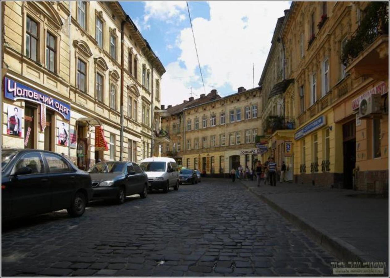 Невеликі Апартаменти-Смарт В Центральній Частині Біля Тц Магнус إلفيف المظهر الخارجي الصورة